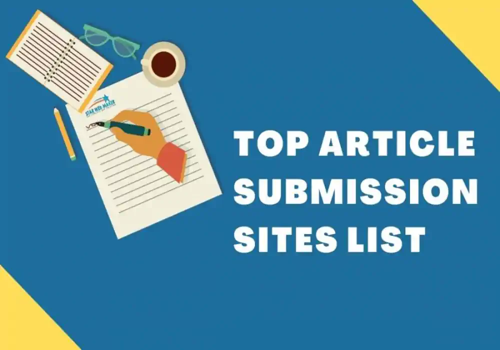 Article-Submission-Sites-List