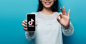 tiktok influencers help business grow 300x156 - How Could TikTok Influencers Help Your Business Grow In 2021?