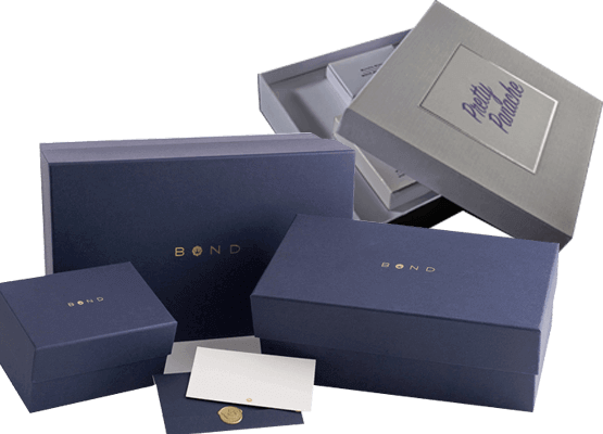 Rigid Set up Boxes | Custom luxury packaging boxes wholesale