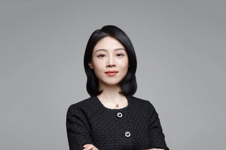kate wang 750x500 1 - 8 Newest Billionaires of 2021