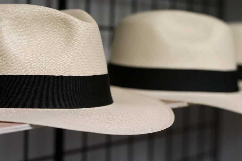 retaining the good looks - Proper hat care tips to ensure its long life while retaining the good looks