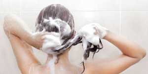 woman washing hair 1487259627 300x150 - What Are The Common Myths About Washing Your Hair