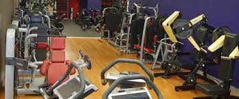 What to expect from a fitness club in Oxley - What to expect from a fitness club in Oxley