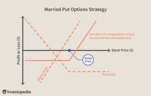 What is a married put strategy in options trading 48869 300x190 - What is a married put strategy in options trading?