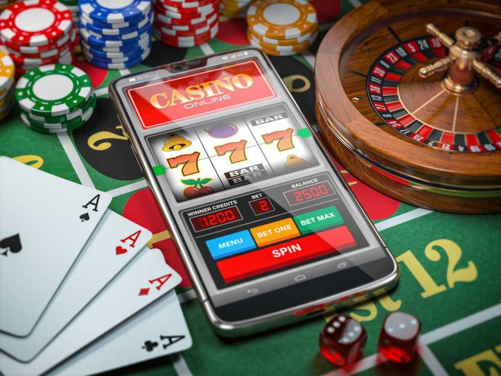 How to Choose Reliable Online Casinos  119498 1 - How to Choose Reliable Online Casinos 
