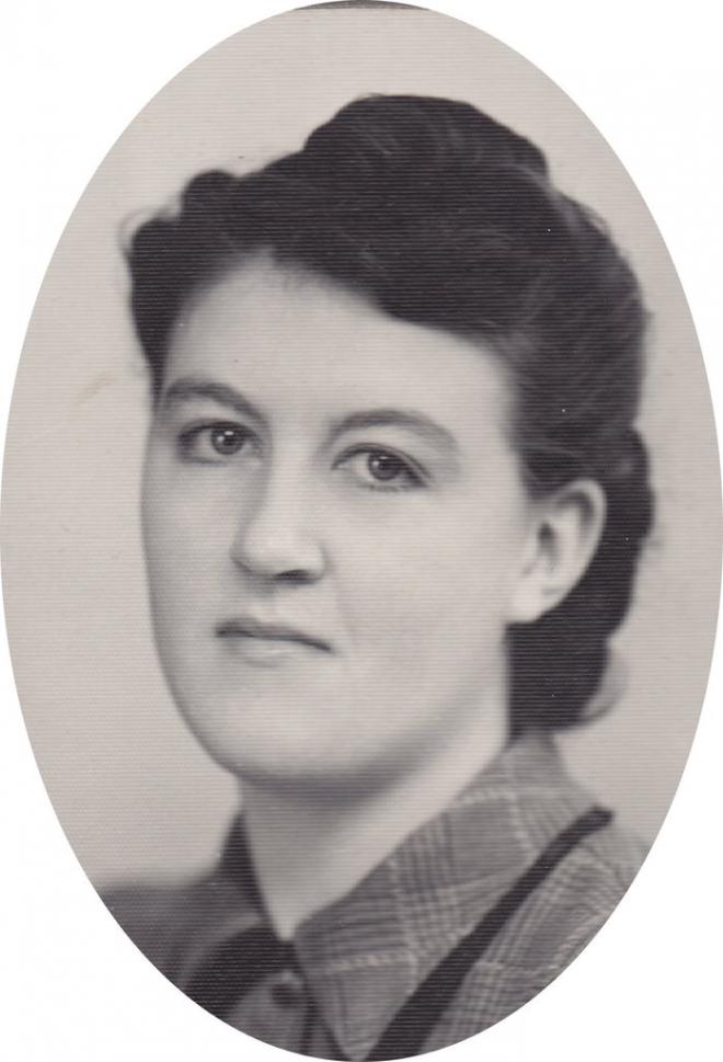 Violet Graham Net Worth