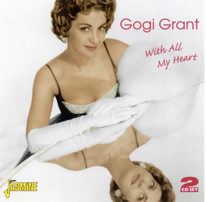 Gogi Grant Net Worth