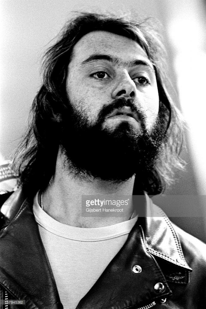 Peter Grant Net Worth